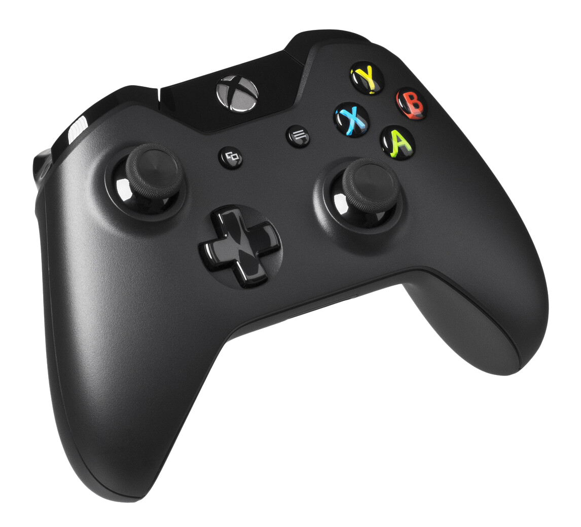 xbox one controller pc