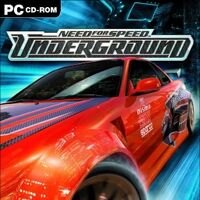 Need For Speed Underground Xbox Wiki Fandom