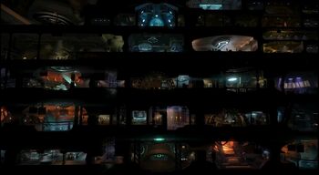 Xcom Building Facilities Xcom Building Facilities