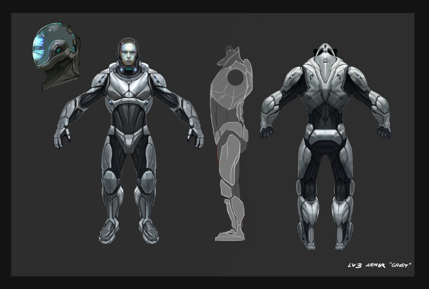 man suit x iron reader Ghost  FANDOM by  Wiki (armor)  Armor Wikia powered XCOM