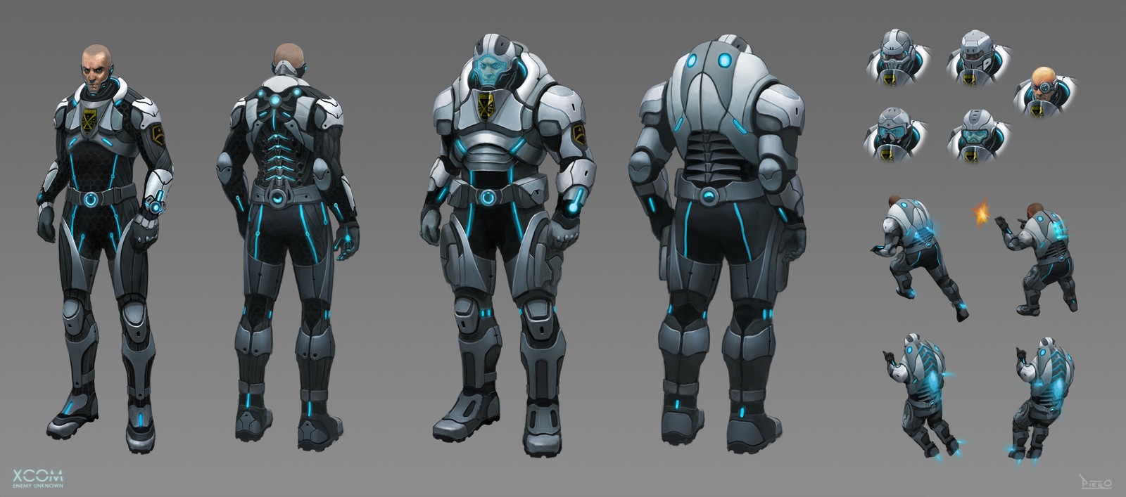 xcom 2 experimental armor