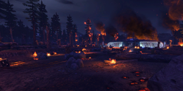 XCOM(EU) OverseerCrashed