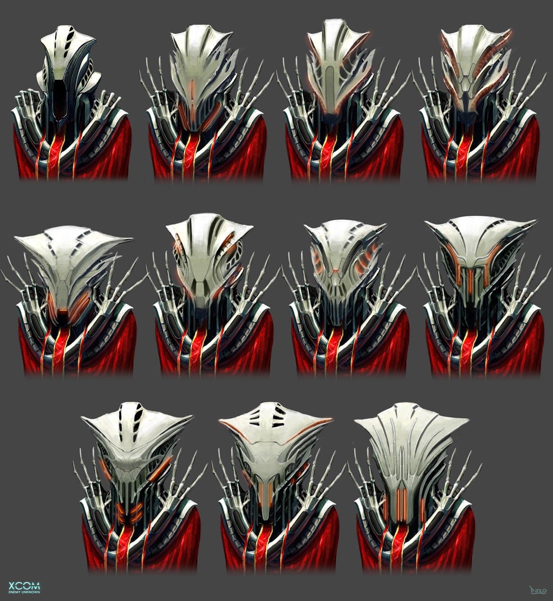 ethereals