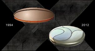 Cyberdisc