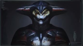Viper Corpse