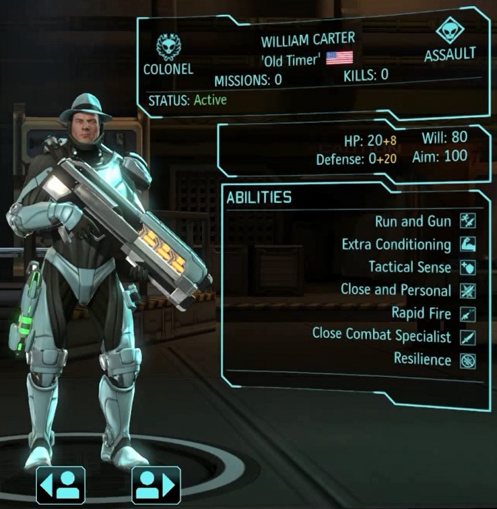 Xcom enemy within cheats pc