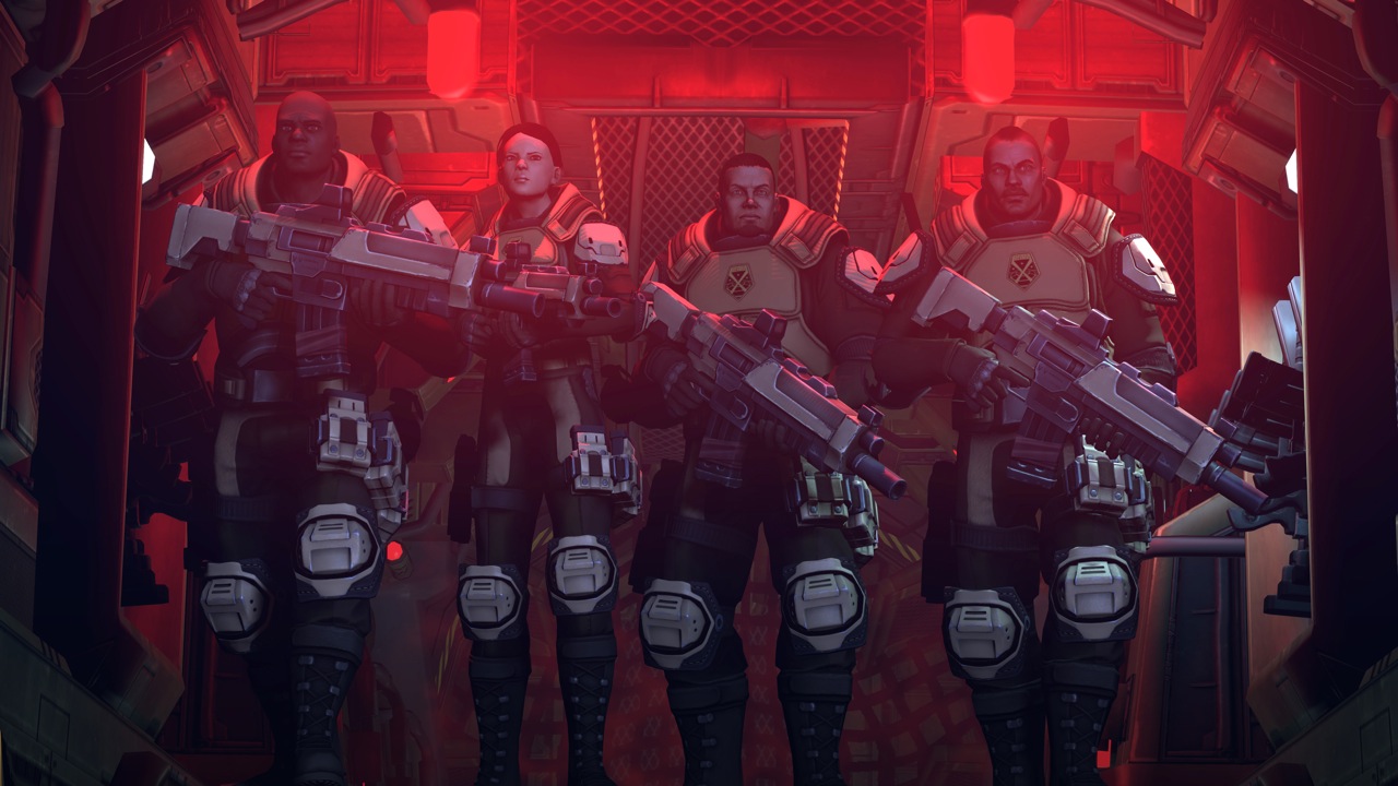 Tactical Tactical