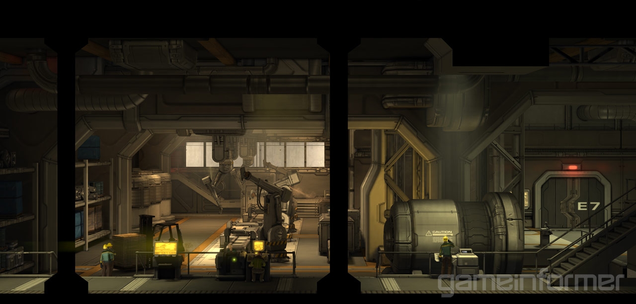 xcom 2 sectopod xcom 2 sectopod