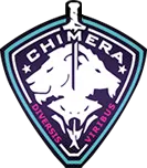 Chimera squad logo