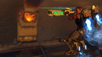 Xcom enemy within training roulette guide