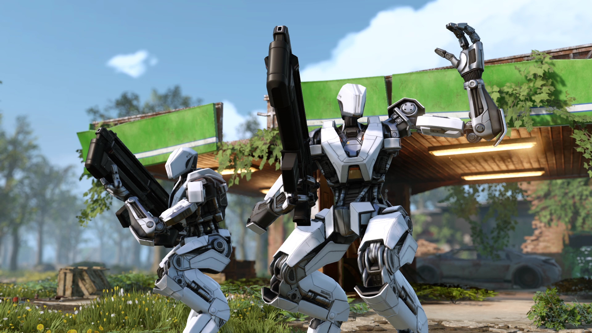 chosen weapons xcom 2 chosen weapons xcom 2