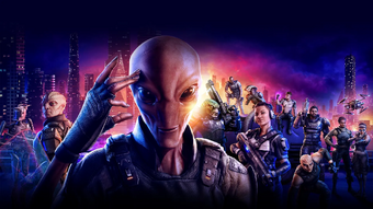 Xcom Chimera Squad Terminal Escape Gameplay Ep 2 Youtube