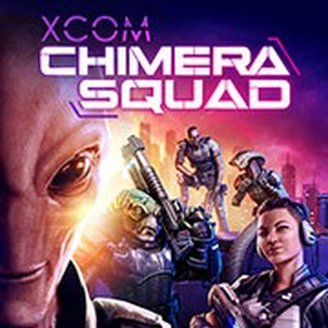 Xcom Chimera Squad Xcom Wiki Fandom