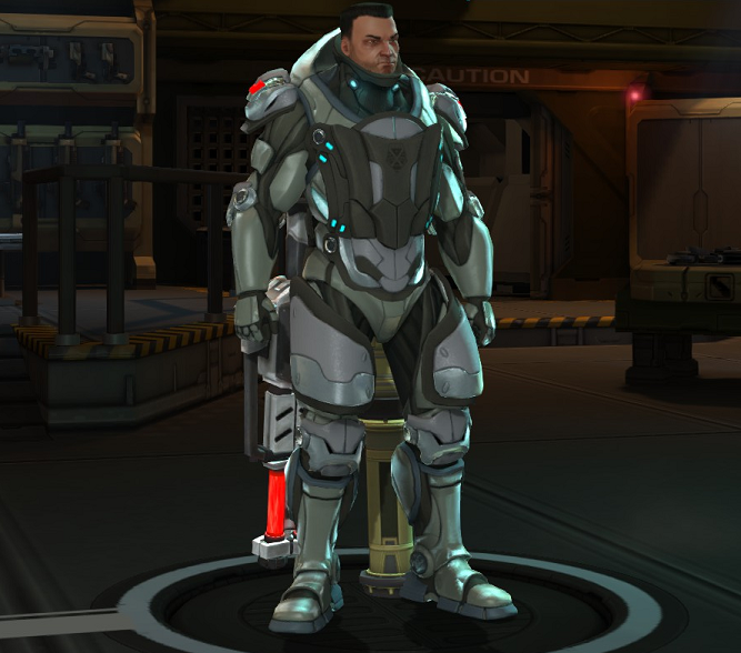 xcom titan armor vs skeleton suit