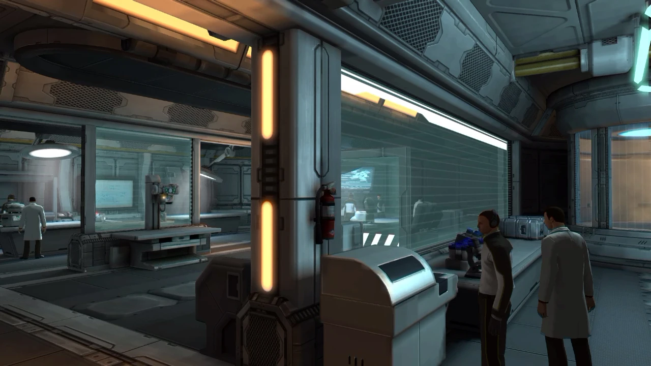 Laboratory Wiki FANDOM powered by Wikia