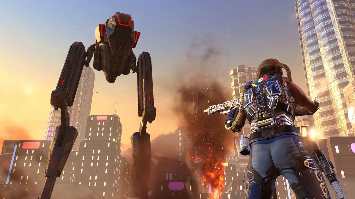 XCOM 2 Review: 'War Of The Chosen' Is A Great Military Game Worth
