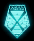 XCOM Shield Logo Avatar