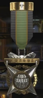 XCOM(EW) Medals CouncilMedalofHonor