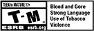 Mainpage Legal ESRB