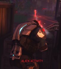 XCOM(EU) Overwatch Vs Sectoid