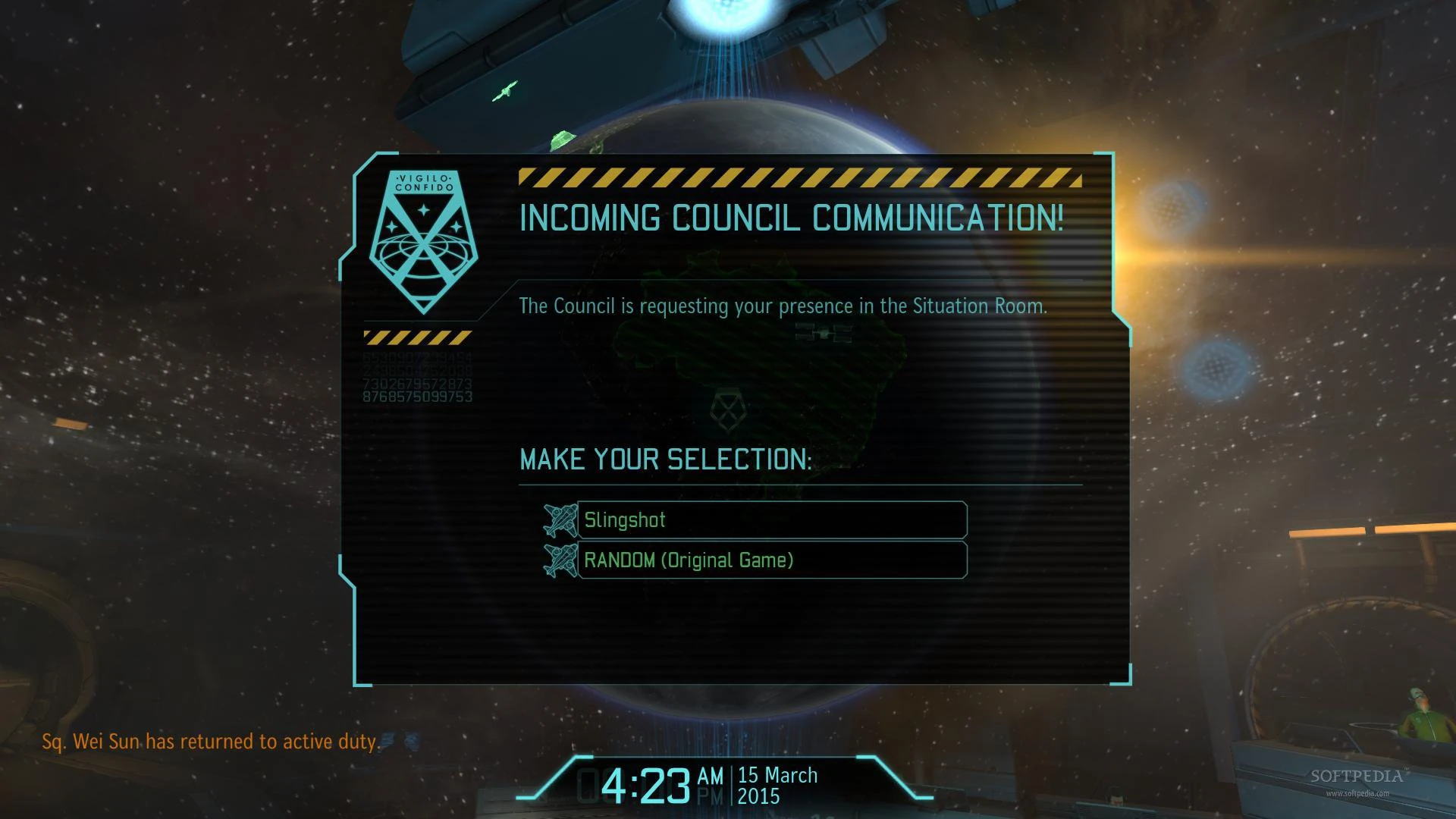 Slingshot Pack вики Fandom