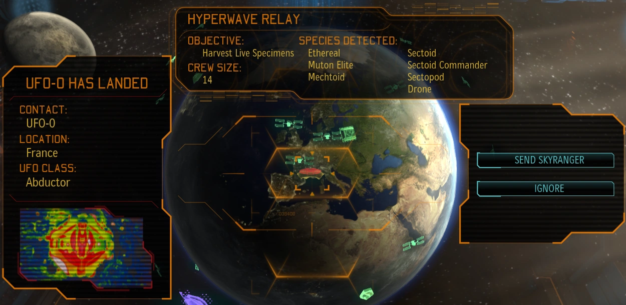 Hyperwave Relay Wiki FANDOM powered by Wikia