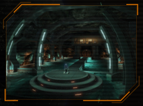 Gollop Chamber