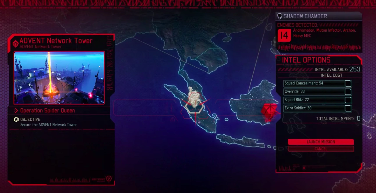 ADVENT Network Tower Assault Wiki Fandom