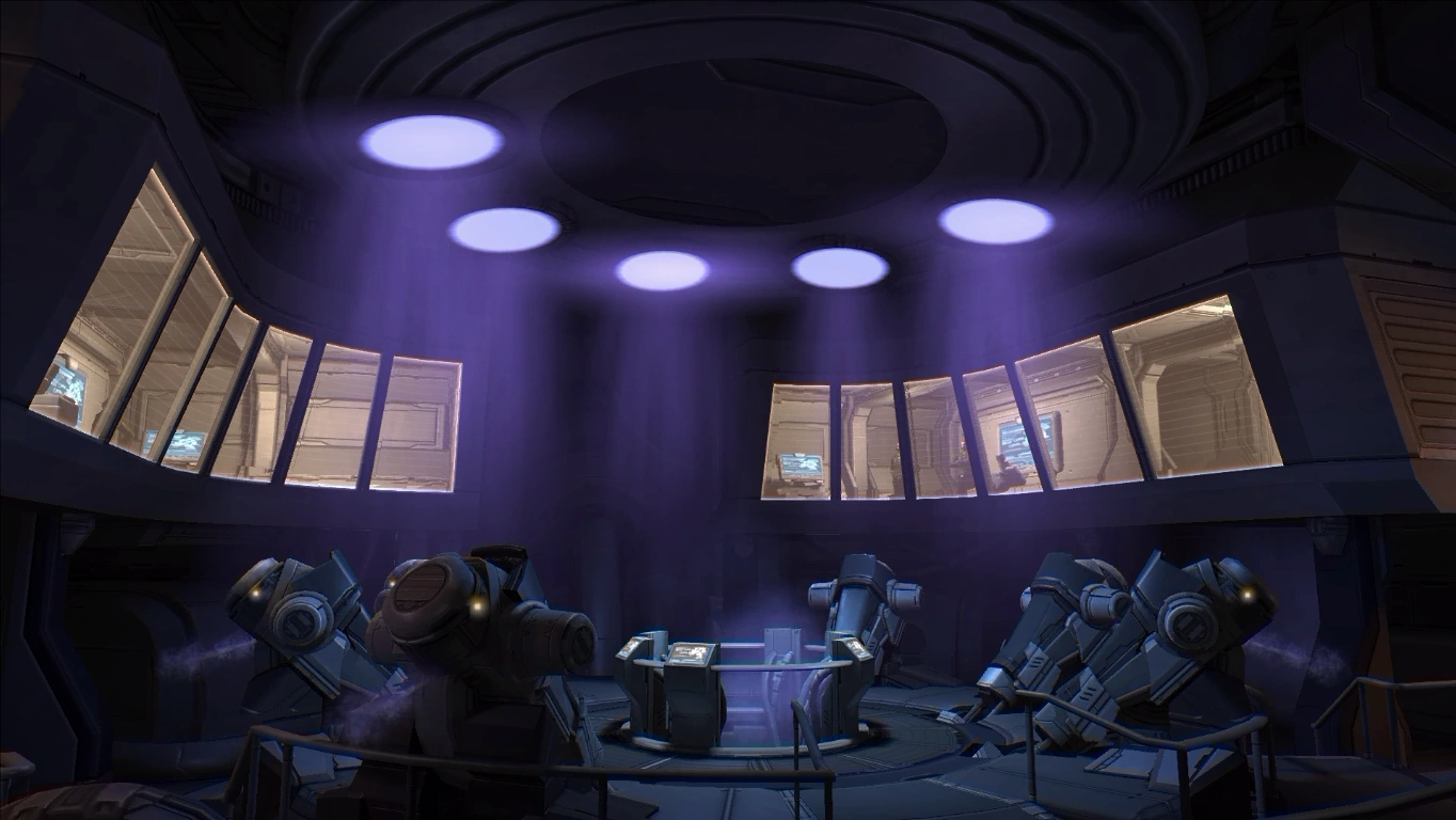 Psionic Labs Wiki FANDOM powered by Wikia