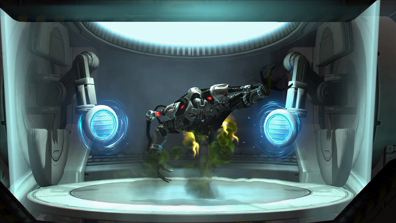 Image Heavy Floater Interrogation 2.png Wiki FANDOM powered by Wikia