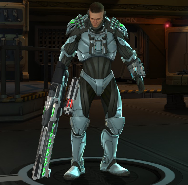 xcom titan armor vs skeleton suit