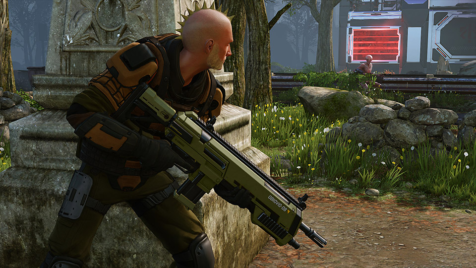 Xcom 2 walkthrough Xcom 2 walkthrough