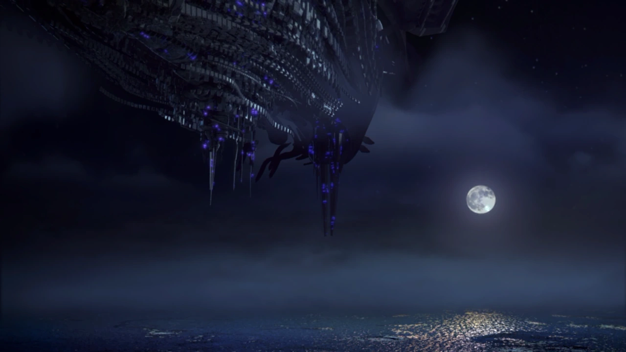 Temple Ship | XCOM Wiki | Fandom