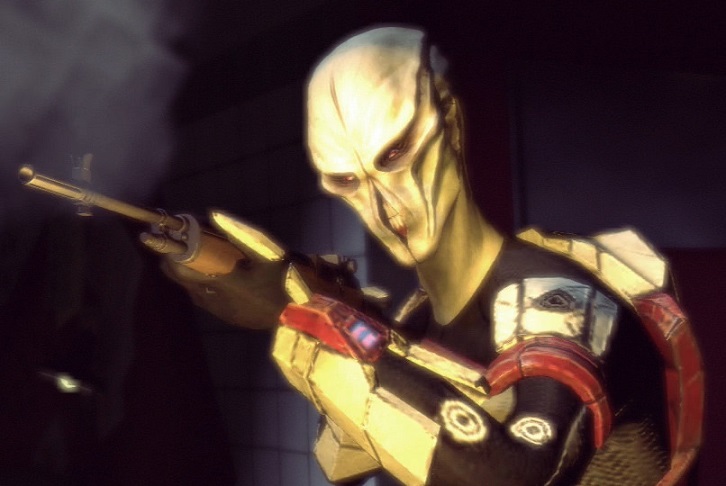 xcom 2 sectopod xcom 2 sectopod
