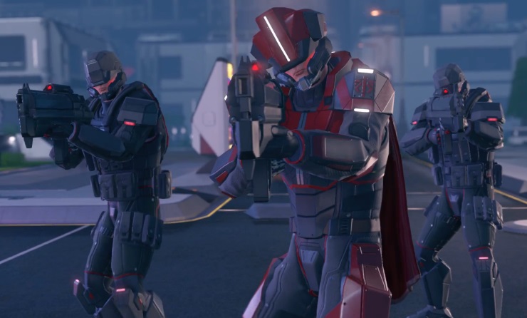 The DeanBeat: I'm surrendering to the aliens in XCOM 2. It's too hard