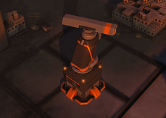 XComEW EXALT Comm Array