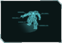 MEC Close Combat