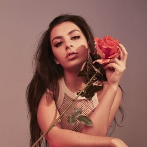 Number 1 Angel Charli Xcx Wiki Fandom