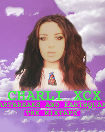 Champagne Coast Charli Xcx Wiki Fandom