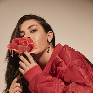 Number 1 Angel Charli Xcx Wiki Fandom