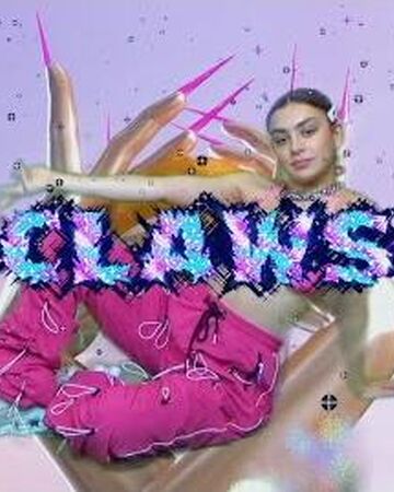 Claws Charli Xcx Wiki Fandom