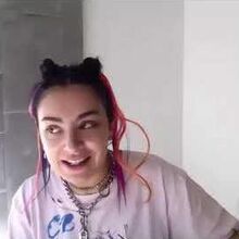 How I M Feeling Now Charli Xcx Wiki Fandom