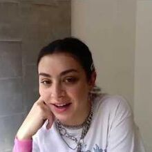 How I M Feeling Now Charli Xcx Wiki Fandom