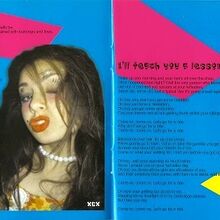 14 Album Charli Xcx Wiki Fandom