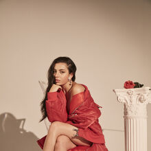 Number 1 Angel Charli Xcx Wiki Fandom