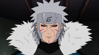 Tobirama Xe Naruto Wikia Fandom