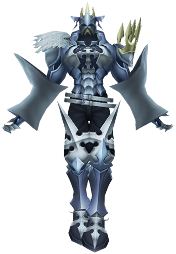 No Heart (Boss) | Xehanort Wiki | FANDOM powered by Wikia