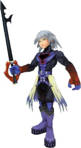 riku ansem xehanort wiki fandom powered by wikia kingdom hearts ansem final form
