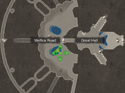 Miriall Location