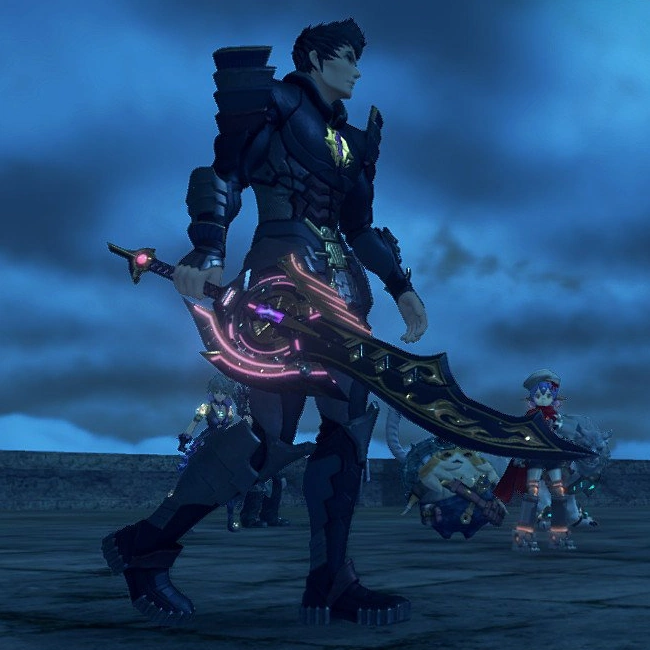 Image XC2 Malos' weapon 6.png Xenoblade Wiki FANDOM powered by Wikia